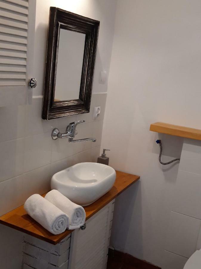 Appartement Apartament Ego Sum à Sandomir Extérieur photo