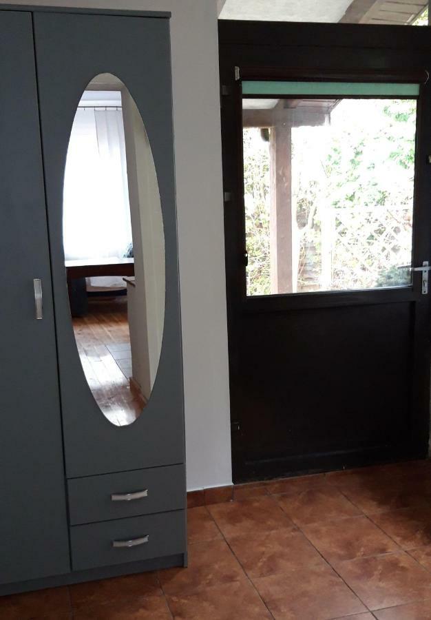 Appartement Apartament Ego Sum à Sandomir Extérieur photo